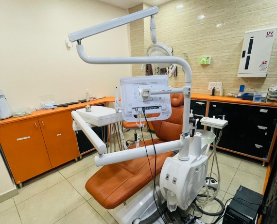 Pranjal Dental Clinic