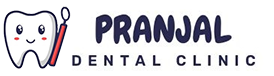 Pranjal Dental Clinic Logo