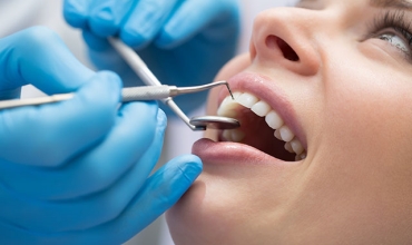 Dental Prophylaxis Clinic in Greater Noida